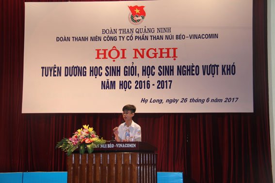 Hưởng ứng tháng hành động vì trẻ em và ngày gia đình Việt nam năm 2017 